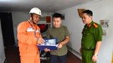 EVNHANOI khuyến cáo một số cách đề phòng cháy trong sử dụng điện