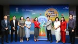 Sa bàn The 5Way Phú Quốc – Life Concepts tại TP HCM thu hút khách tham quan
