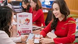 Agribank được Fitch Ratings xếp hạng nhà phát hành dài hạn triển vọng tích cực cao nhất tại Việt Nam