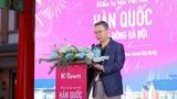 K-Town – Tâm điểm kinh doanh mang đậm dấu ấn Hàn Quốc phía Đông Hà Nội