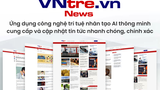 COO Dung Bùi chia sẻ về hành trình phát triển của VNtre.vn