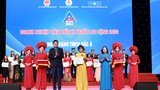 BAC A BANK tiếp tục được vinh danh “Doanh nghiệp tiêu biểu vì người lao động năm 2024”