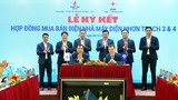 Petrovietnam về đích cả năm 2024