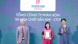 PVFCCo: Thương hiệu mạnh, tăng trưởng xanh