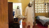 Báo động đỏ: Dịch Ebola đang lan tràn khủng khiếp