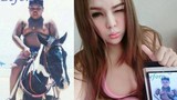 Hot girl chuyển giới Thái Lan bất ngờ nổi tiếng năm 2014