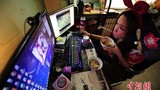 Cuộc sống về đêm của hot girl game online