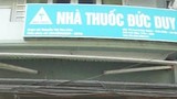 NHÀ THUỐC ĐỨC DUY