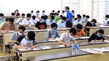 Từ chiều 17/8, các trường đại học công bố điểm chuẩn trúng tuyển