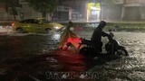 Mưa lớn ở Bắc Bộ còn kéo dài tới bao giờ?