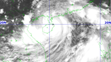 Hiện tại cơn bão số 3 vẫn đang ở cấp siêu bão