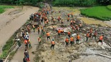 Nguyên nhân gây nên thảm họa Làng Nủ là lũ bùn đá