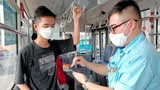 Hà Nội sắp triển khai vé điện tử liên thông metro, xe bus