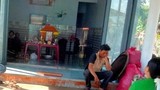 7 người bị sét đánh thương vong khi đang trú mưa