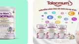 Bức xúc, bất an... vì mua phải sữa giả