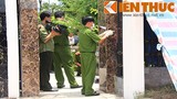 Khởi tố vụ thảm sát 6 người bị giết tại Bình Phước