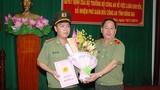 Con trai Chủ tịch UBND TP HCM làm PGĐ Công an Đồng Nai