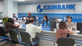 Nhân sự Eximbank có bất ngờ lớn trước thềm Đại hội Cổ đông