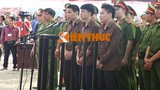 Tiếp tục hoãn phiên toà phúc thẩm vụ thảm sát Bình Phước