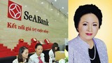 Tăng vốn lên 12.000 tỷ, mẹ con đại gia Nguyễn Thị Nga "dẫn dắt" SeABank thế nào?