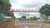 Gia Lai: Gói thầu hơn 7 tỷ tại KCN Trà Đa về tay ai?