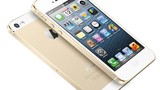 iPhone 5S "lộ" tính năng độc của smartphone tương lai