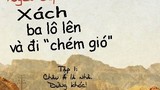 Lộ bản kế hoạch kêu gọi tài trợ của Huyền Chíp?