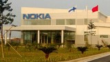 Nokia sản xuất hàng loạt ở Việt Nam