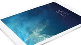 iPad Air: Những điều cần biết về iPad phiên bản mới