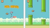 Đi tìm nguyên nhân khiến Flappy Birds thành công