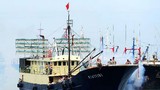 Trung Quốc lộng hành, cấm đánh bắt cá trên Biển Đông