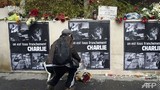 Charlie Hedbo vẫn ra số tuần tới, bất chấp vụ xả súng