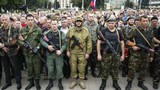 Gần hội nghị 4 bên, chiến sự  Donbass diễn ra ác liệt