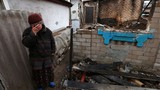 Donbass: 4.800 người thiệt mạng kể từ đầu chiến tranh 