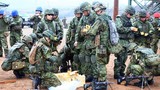 Bắt cóc con tin: Nhật thành lập đội phản ứng nhanh