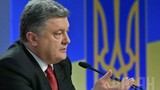 Tổng thống Poroshenko: Sẽ công bố bằng chứng dân quân bắn phá Mariupol