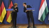 Thủ tướng Merkel: Đức không cung cấp vũ khí cho Ukraine