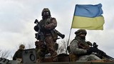 Dân quân tố NATO cung cấp vũ khí cho quân Ukraine