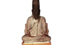 Giải mã bí ẩn tượng Phật Lồi ở Quy Nhơn