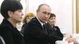 Điện Kremlin nói gì trước tin đồn bệnh tật của TT Putin?