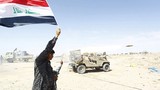 Quân Iraq thắng vang dội, giành lại Tikrit từ phiến quân IS