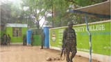 Chiến binh Al-Shabab nhận trách nhiệm vụ tấn công trường học Kenya