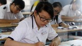 Hà Nội tuyển thẳng 233 học sinh vào lớp 10