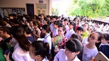 Đại học Quốc gia Hà Nội công bố điểm xét tuyển đại học 2015