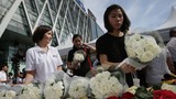 Nghi phạm vụ nổ bom ở Bangkok đã rời Thái Lan?