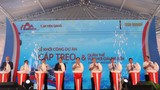 Sun Group khởi công Dự án Cáp treo dài nhất thế giới