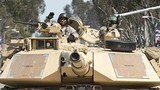 Mỹ trúng quả, cung cấp 200 xe tăng Abrams cho khách hàng
