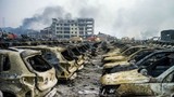 Con số thiệt hại bảo hiểm “khủng” từ vụ nổ Thiên Tân