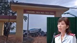 Truy tố Thanh tra Bộ Xây dựng: Chiêu "ăn bẩn" của Trưởng đoàn Kim Anh