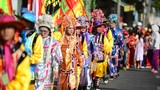 Lễ hội nào có thời gian dài nhất ở Việt Nam?